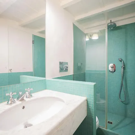 Campo De Fiori Unique 2 Bedroom *