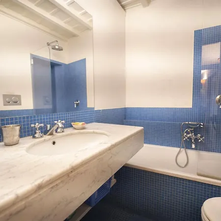 Lägenhet Campo De Fiori Unique 2 Bedroom *