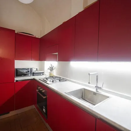 Campo De Fiori Unique 2 Bedroom * Rom