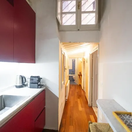 Campo De Fiori Unique 2 Bedroom